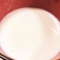 クック5Z7R5C☆'s cooksnap of when they made 体に良い！超簡単きなこ牛乳の作り方.