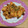 りんごあめ0206's cooksnap of when they made とろりん♫厚揚げときのこのトマチーズ炒め.