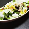 たんたん　's cooksnap of when they made 自家製玉ねぎドレッシング.