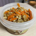 p0npp6mm's cooksnap of when they made 基本の和食☆切り干し大根の炒め煮.
