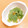 ★ぴよぴよ501★'s cooksnap of when they made 刺身蒟蒻の白だしかつおぶし和え.