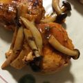 りんごっ。's cooksnap of when they made 子供も喜ぶ☆簡単鶏ひき肉の豆腐ハンバーグ.