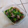 ケンチャナヨ～'s cooksnap of when they made ピーマンとこんにゃくのみそ炒め.