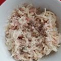 シビリキン's cooksnap of when they made 切り干し大根のツナマヨ風サラダ.