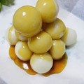 k聖奈k93's cooksnap of when they made お供えだんご　お盆だんご.