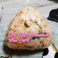 ひトみ's cooksnap of when they made お弁当に☆焼き鮭と大葉のおにぎり.