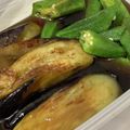 ヨッシ−のクッキー's cooksnap of when they made 夏野菜の南蛮漬け【タレも簡単/作り置き】.