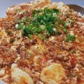 2kochan's cooksnap of when they made 花椒が香る！四川風麻婆豆腐.