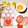 Sun Flover's cooksnap of when they made かわいい♪お月見ハンバーグとウサギご飯.
