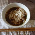 くじゃく４７'s cooksnap of when they made そうめんつゆ.