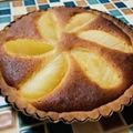 まゆドロップ's cooksnap of when they made 梨のタルト(タルトポワール).