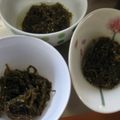 kaorikari's cooksnap of when they made もずくの酢の物.