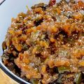 こひみあ's cooksnap of when they made ピーマン味噌.