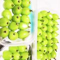 まなまんま's cooksnap of when they made ぶどうの保存方法.