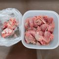 ＊きしろ＊'s cooksnap of when they made ☆砂肝の簡単下処理☆.