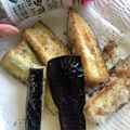 じゃそん's cooksnap of when they made 居酒屋の茄子の唐揚げ.