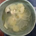 つかが's cooksnap of when they made 豆腐のたまごとじ.