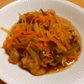 もんしゅしゅ's cooksnap of when they made 超簡単★15分でしっかり味！鶏の南蛮漬け.