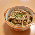 もんしゅしゅ's cooksnap of when they made ✿蒟蒻とごぼうの胡麻和え✿.