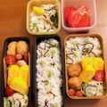 ★♡ゆき♡★'s cooksnap of when they made ぱぱっと彩りご飯！　冷凍ご飯で枝豆めし.
