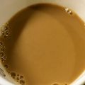 ベティ３'s cooksnap of when they made 豆乳でもっとまろやか♡コーヒー牛乳.