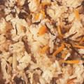 ふぁんころ's cooksnap of when they made ひじきと油揚げの炊き込みごはん.