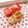 あやちん０８１６'s cooksnap of when they made キャラ弁＊簡単♪たぬきおにぎりの秋弁当.