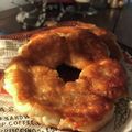 わかばのあおちゃん's cooksnap of when they made ポンデリング.