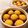 みぃぃちゃま's cooksnap of when they made お月見＊十五夜に♪簡単＊みたらし団子＊.