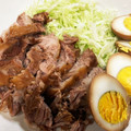 ナッツリ's cooksnap of when they made 簡単にラーメン屋さんのような焼き豚を！！.