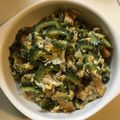 クック78R779☆'s cooksnap of when they made ほろ苦！ゴーヤ・ツナ・厚揚げチャンプル♡.