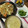 ぐりtoぐら's cooksnap of when they made レンジで簡単♪つるむらさきのおひたし.