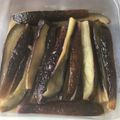 クック78R779☆'s cooksnap of when they made 常備菜に。少し甘めのなすの煮浸し.