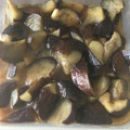 クック78R779☆'s cooksnap of when they made ナスの油炒め.
