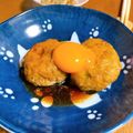 ❀akiko❀'s cooksnap of when they made ［鶏つくね 照り焼き タレ多め 柔らか］.