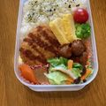 COM☆COM♪'s cooksnap of when they made お弁当に入れる　大根の煮もの.