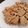 sayacarta's cooksnap of when they made 米粉でさつま芋クッキー（食アレ対応）.