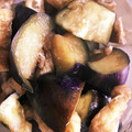 ☆しいたんママ☆'s cooksnap of when they made 茄子とろとろ煮.