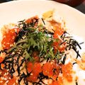 くまかっちゃん's cooksnap of when they made ☆簡単☆ゴージャスいくらシャケ丼.