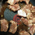 クックみみこ☆'s cooksnap of when they made 手作り　簡単　焼肉のタレ.