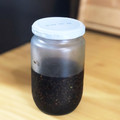 ・みいここ・'s cooksnap of when they made 青紫蘇の実の醤油漬け.