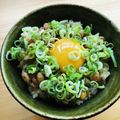 azbjbn's cooksnap of when they made 簡単♡白身と黄身の分け方２種♪.