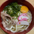 ポメちょん's cooksnap of when they made 本格ダシ！簡単5分でお店のうどんつゆ.