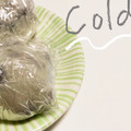 sayaendo＊'s cooksnap of when they made とりあえず冷凍。大福の保存.