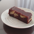 パピオ's cooksnap of when they made 栗蒸し羊羹.