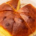 くしぴ's cooksnap of when they made 離乳食後期〜♡ヨーグルトケーキ♡.
