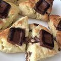 ⁂あわあわ⁂'s cooksnap of when they made 超かんたん！HMでズボラにスコーン！.