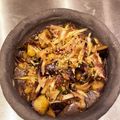 るんマリ's cooksnap of when they made 茄子とみょうがのさっぱり南蛮風.