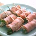ねっちゃんっ's cooksnap of when they made ネギえのきベーコン.