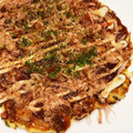 ♪eshara♪'s cooksnap of when they made ダイエットに☆おからパウダーでお好み焼き.